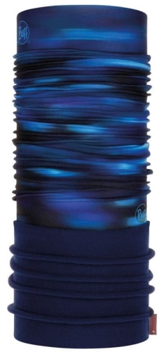 Komin Polar BUFF® dla dorosłych Shading Blue