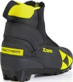 Buty Fischer XJ Sprint Rozmiar: 32, 33