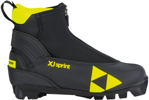 Buty Fischer XJ Sprint Rozmiar: 32, 33