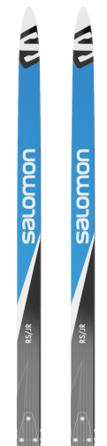 Narty Salomon RS Junior 2025