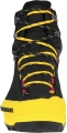 Buty La Sportiva Aequilibrium ST GTX Black/Yellow