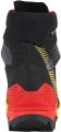 Buty La Sportiva Aequilibrium ST GTX Black/Yellow