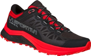Buty La Sportiva Karacal Black/Goji