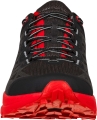 Buty La Sportiva Karacal Black/Goji