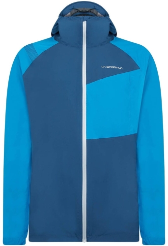Kurtka La Sportiva Run Jkt M Opal/Neptune