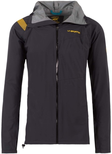Kurtka La Sportiva Run Jkt M Black