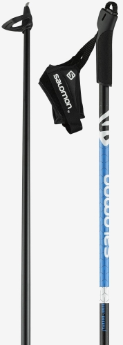 Kije Salomon Carbon Junior