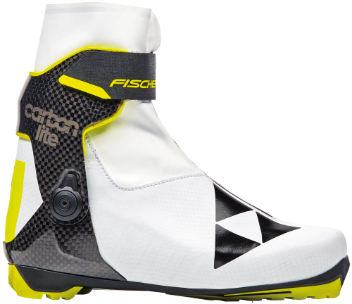 Buty Fischer Carbonlite Skate WS rozmiar 41,0