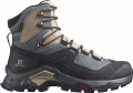 Buty Salomon Quest Element GTX Gore-Tex W Ebony/Rainy Day 414574