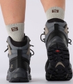 Buty Salomon Quest Element GTX Gore-Tex W Ebony/Rainy Day 414574