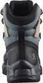 Buty Salomon Quest Element GTX Gore-Tex W Ebony/Rainy Day 414574