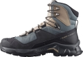 Buty Salomon Quest Element GTX Gore-Tex W Ebony/Rainy Day 414574