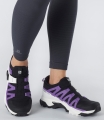 Buty Salomon X Ultra PRO GTX W Black/White/Royal Lilac 23.5cm/38.0 