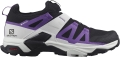 Buty Salomon X Ultra PRO GTX W Black/White/Royal Lilac 23.5cm/38.0 