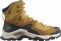 Buty Salomon Quest Element GTX Gore-Tex Cumin/Bleached Sand 414573