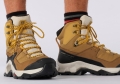 Buty Salomon Quest Element GTX Gore-Tex Cumin/Bleached Sand 414573