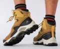 Buty Salomon Quest Element GTX Gore-Tex Cumin/Bleached Sand 414573