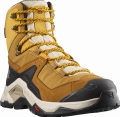 Buty Salomon Quest Element GTX Gore-Tex Cumin/Bleached Sand 414573