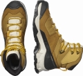 Buty Salomon Quest Element GTX Gore-Tex Cumin/Bleached Sand 414573