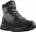Buty Salomon VAYA Blaze TS CSWP Black/Quiet Shade 411132