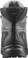 Buty Salomon VAYA Blaze TS CSWP Black/Quiet Shade 411132