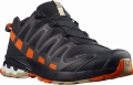 Buty Salomon XA Pro 3D V8 GTX Night Sky 25.0cm/40.0, 25.5/40 2/3