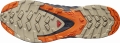 Buty Salomon XA Pro 3D V8 GTX Night Sky 25.0cm/40.0, 25.5/40 2/3