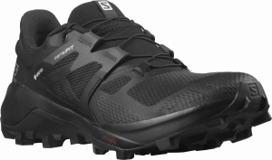 Buty Salomon Wildcross 2 GTX Gore-Tex W Black/Ebony 414557