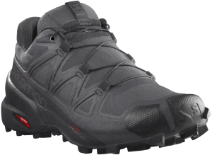 Buty Salomon Speedcross 5 Magnet/Black 410429