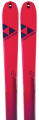 Narty Fischer Transalp 86 Carbon Woman