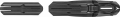 Wiązania Atomic Prolink SHIFT-IN Skate Black