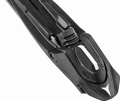 Wiązania Atomic Prolink SHIFT-IN Skate Black
