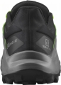 Buty Salomon Wildcross 2 Black/Quiet Shade/Green Gecko 414536