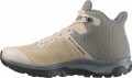 Buty Salomon OUTline Prism MID GTX Gore-Tex W Safari/Stormy Weather 413050