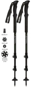Kije Gabel Vertigo F.L. Green