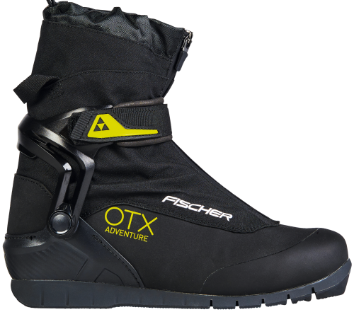 Buty Fischer OTX Adventure 2026