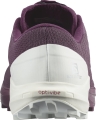 Buty Salomon Sense 4 /Pro W Plum Caspia/White 414031