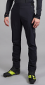 Spodnie Fischer Microfiber Pants Speed Men Black 2026