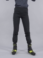 Spodnie Fischer Microfiber Pants Speed Women Black 2026