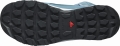 Buty Salomon VAYA Powder TS CSWP Bluestone/Mallard Blue 25,0cm/40,0