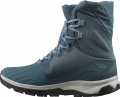 Buty Salomon VAYA Powder TS CSWP Bluestone/Mallard Blue 25,0cm/40,0