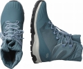 Buty Salomon VAYA Powder TS CSWP Bluestone/Mallard Blue 25,0cm/40,0