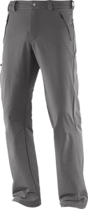 Spodnie Salomon Wayfarer Winter Pant M Grey