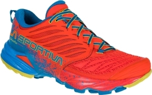 Buty La Sportiva AKASHA Poppy Neptune rozmiar: 43.0