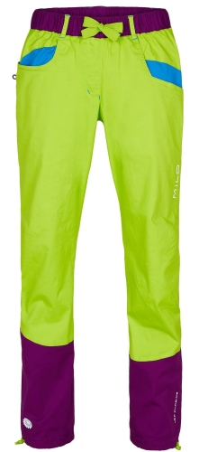 spodnie_milo_kulti_lady_lime_green_dark_violet.jpg