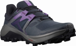 Buty Salomon Wildcross 2 W India Ink/Quiet Shade 414540