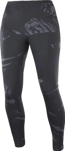Getry Salomon Agile Long Tight W Black/AO