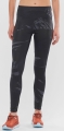 Getry Salomon Agile Long Tight W Black/AO