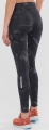 Getry Salomon Agile Long Tight W Black/AO