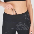 Getry Salomon Agile Long Tight W Black/AO